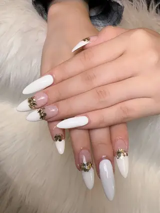 ネイル mi kaのネイルデザイン