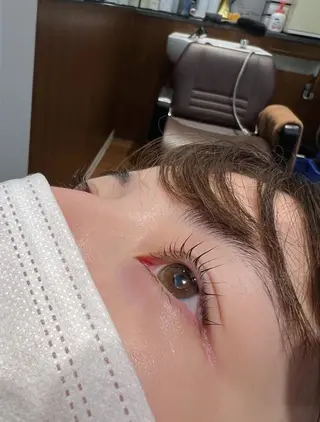 マツエク・マツパ 石田 悠夏のマツエク・マツパデザイン