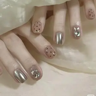 ネイル Mi Oのネイルデザイン