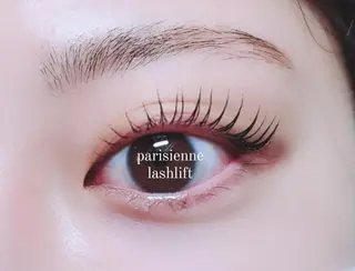 マツエク・マツパ eyelashsalon rocolush 所属・★Hoshino★ 新宿西口 ·͜·🌟のマツエク・マツパデザイン