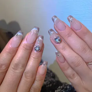 ネイル BLinLin nail salonのネイルデザイン