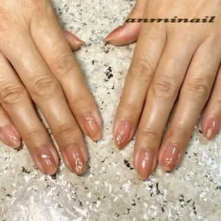 ネイル 野宮 和美のネイルデザイン