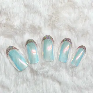 ネイル Nail Salon Y.のネイルデザイン