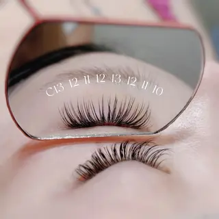 マツエク・マツパ 🎀SUMIRE🎀 池袋/まつ毛/耳つぼのマツエク・マツパデザイン
