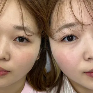 マツエク・マツパ loji所属・ナチュラル眉サロン 🌿lojiロジの眉毛・アイブロウイメージ