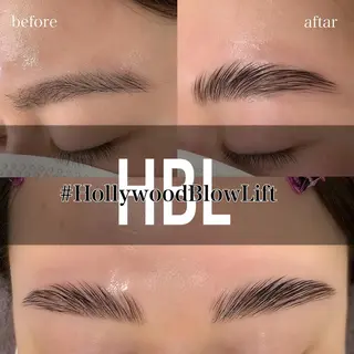 アイブロウ koyama harukaのマツエク・マツパデザイン