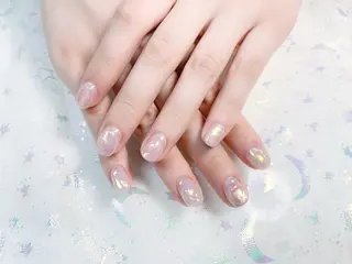 ネイル Rs nail 新宿西口のネイルデザイン
