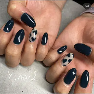 ネイル Y. nailのネイルデザイン