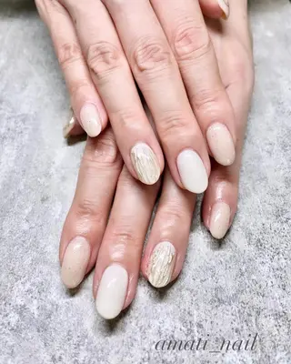 ネイル amati_nail TAKAKOのネイルデザイン