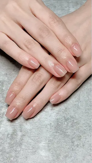 ネイル haleyume所属・shino🌟 痛ネイルのネイルデザイン