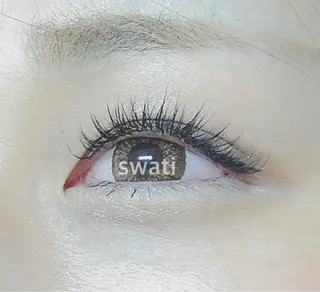 マツエク・マツパ マツパ＆マツエク swatiのマツエク・マツパデザイン