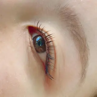 マツエク・マツパ shine on 鈴木さえこのマツエク・マツパデザイン