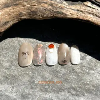 ネイル Nroom.所属・Nroom. /はるのネイルデザイン