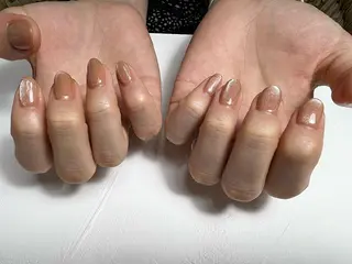 ネイル 38. sayakaのネイルデザイン