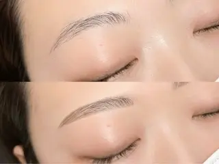 アイブロウ アイブロウサロン WHITE EYE枚方店所属・WHITE EYE ♡kawanoの眉毛・アイブロウイメージ