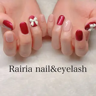 ネイル Rairianail 小岩店のネイルデザイン