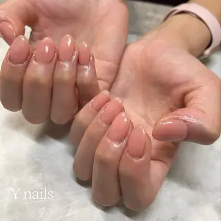 ネイル 桜井 Y nailsのネイルデザイン
