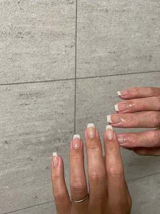 ネイル 近藤 恵理のネイルデザイン