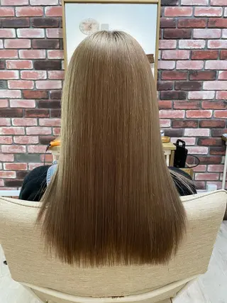 ロング YUIMARL/ HIROTOのヘアスタイル