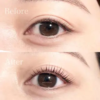 マツエク・マツパ PINKY所属・PINKY♡ YUIのネイルデザイン