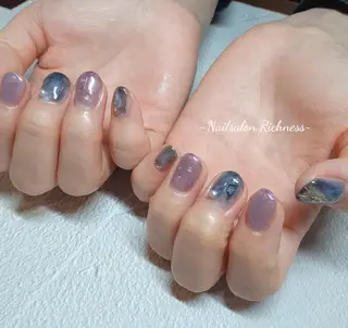 ネイル I. Yukariのネイルデザイン