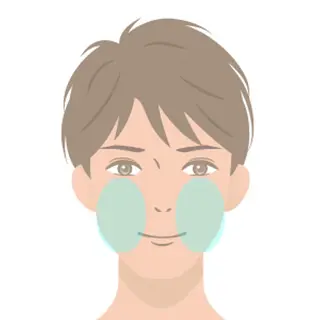 メンズ脱毛RPC所属・メンズ脱毛 RPCのエステ・リラクイメージ