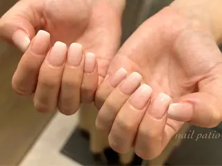 ネイル nail patio ❤︎Aikaのネイルデザイン