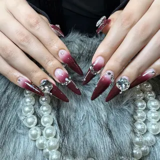 ネイル ドリスネイルサロン所属・Doris Nail Salonのネイルデザイン