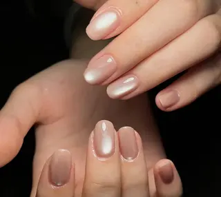 ネイル エ リのネイルデザイン