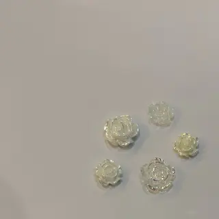 ネイル 関谷 真登佳のネイルデザイン