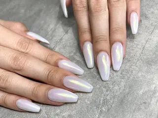 ネイル joieange sakuraのネイルデザイン