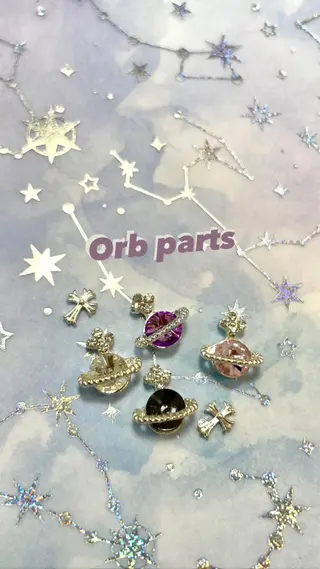 ネイル 韓国ネイル💠 Tomoのネイルデザイン