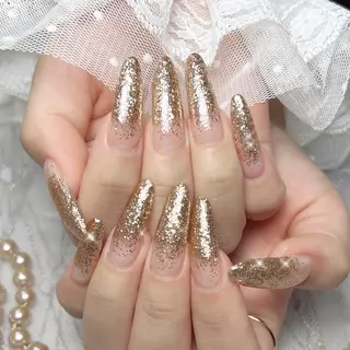 ネイル Hanya 🌈のネイルデザイン