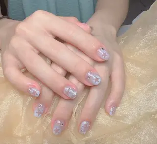 ネイル 🤩 Yuliaユリアのネイルデザイン