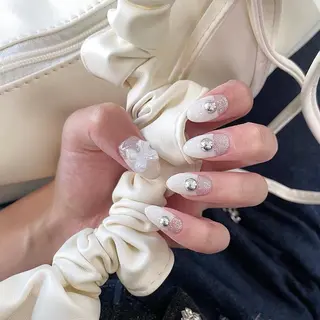 ネイル 個性派/中韓ネイル SAKURAのネイルデザイン