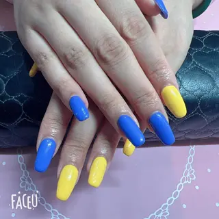 ネイル Fairyフェアリーネイルサロン所属・Fairy フェアリーネイルのネイルデザイン