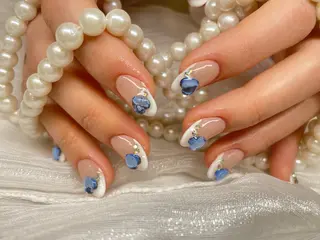 ネイル More Glam渋谷店のネイルデザイン