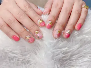 ネイル ネイルサロン HARRYS所属・ネイル･脱毛サロン HARRYSのエステ・リラクイメージ