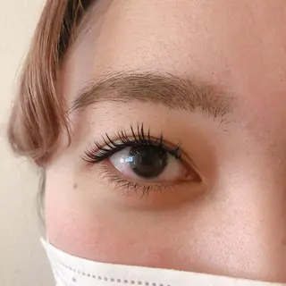 マツエク・マツパ Neo店長🌿 KOTONO🌿のマツエク・マツパデザイン