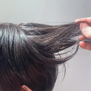 ショート カラー 🌱小顔ヘア/ボブ ミディアム/双葉🌱のヘアスタイル