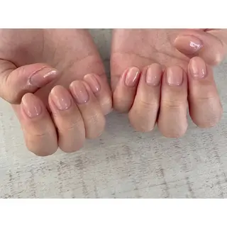 ネイル 𖡼 yumenoのネイルデザイン