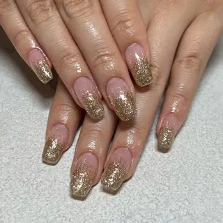 ネイル Cleo中目黒店 Hinahoのネイルデザイン