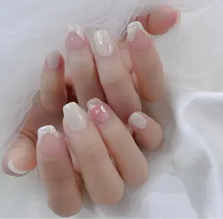 ネイル 🤩 Yuliaユリアのネイルデザイン