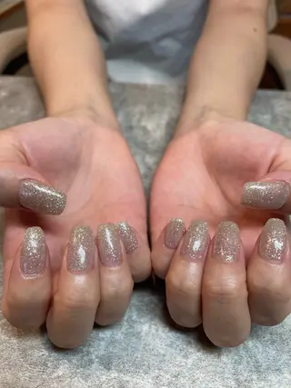 ネイル 佐藤  悠子のネイルデザイン