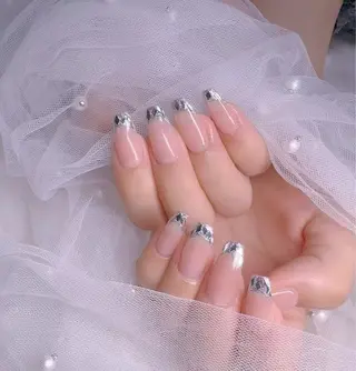 ネイル Uminail ゆうゆうのネイルデザイン