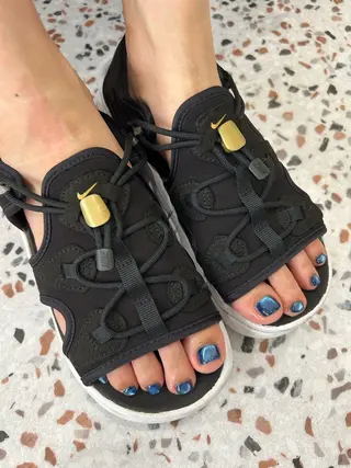 ネイル 小松 千冬snazzyのネイルデザイン