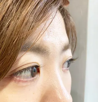 マツエク・マツパ 平本 清夏のマツエク・マツパデザイン