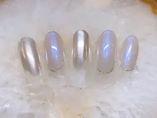 ネイル aimer tomomiのネイルデザイン