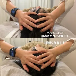 ENNE🦩小顔整体 師🌿 HINAKOのエステ・リラクイメージ