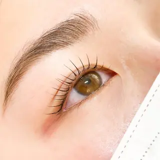 マツエク・マツパ TIÁM eyelashのマツエク・マツパデザイン